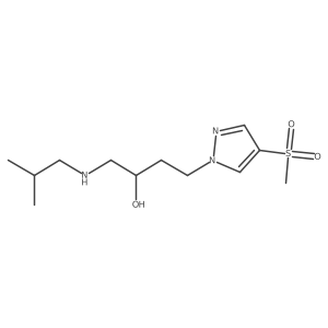2138010-35-0结构式