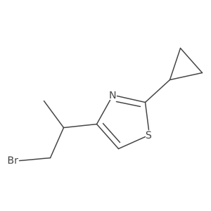 2228433-45-0 structure