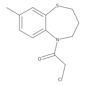 2305549-76-0结构式