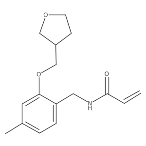 2305561-19-5 structure