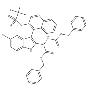 2379805-34-0 structure