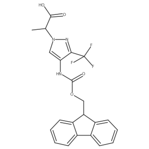 2386368-01-8 structure