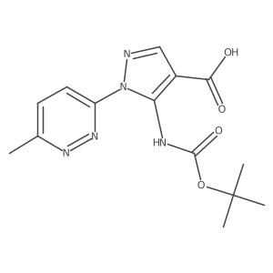 2580222-40-6 structure