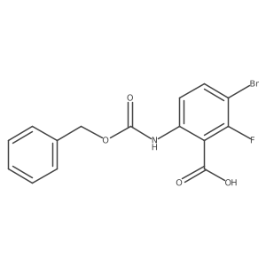 2580231-14-5 structure