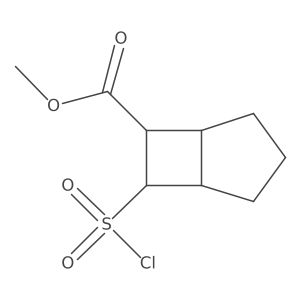 2740394-55-0 structure