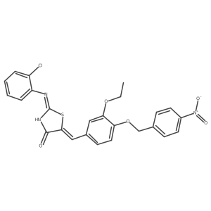 329218-80-6 structure