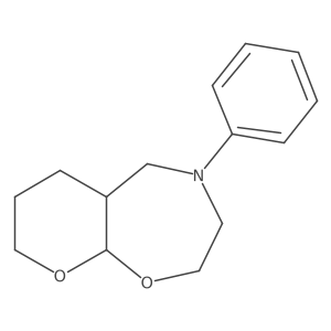57492-54-3 structure