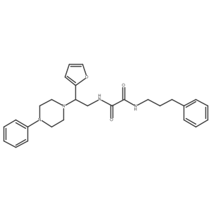 877631-52-2 structure