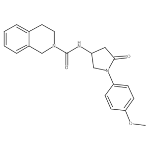 877640-26-1 structure
