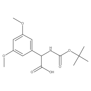 879501-20-9 structure