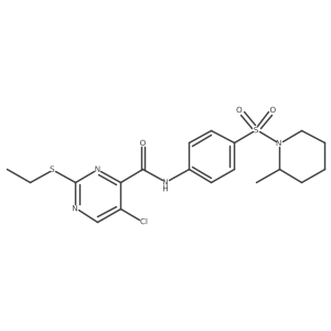 879931-54-1结构式