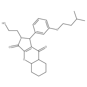 880400-32-8 structure