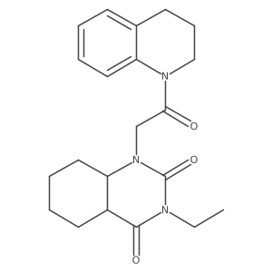 886157-07-9 structure