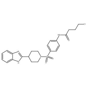 886888-52-4 structure