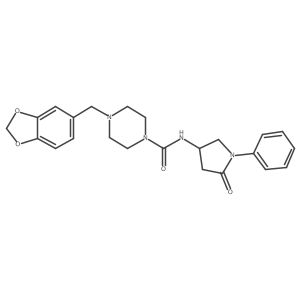 887212-31-9 structure