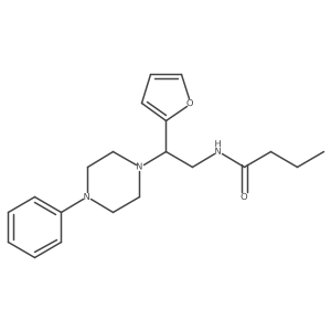 887215-74-9结构式