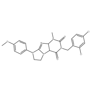 893951-16-1 structure