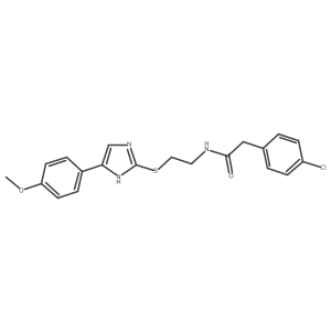 897455-32-2 structure