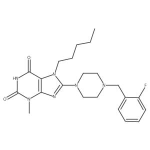 898408-51-0 structure