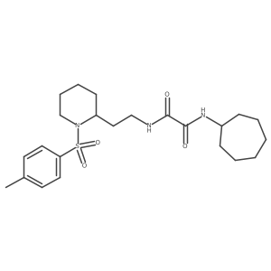 898450-44-7 structure