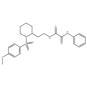898450-66-3 structure