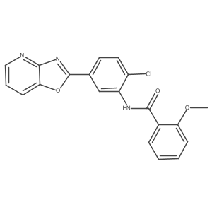 898655-03-3 structure