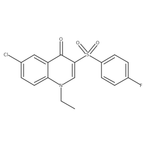 899214-13-2 structure