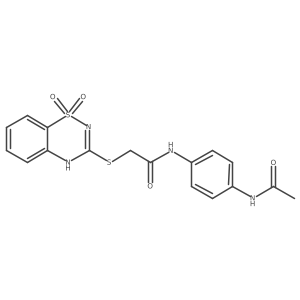 899966-05-3 structure