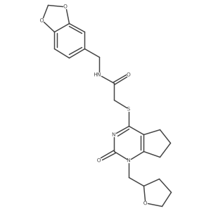 899993-34-1 structure