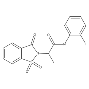 899996-55-5结构式