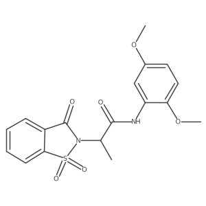 899996-77-1 structure