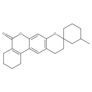 919734-21-7 structure