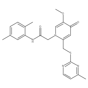 920200-22-2 structure