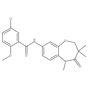 921867-71-2 structure