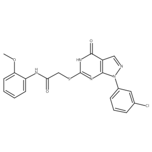 921908-54-5 structure