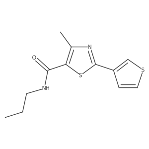 931051-20-6结构式