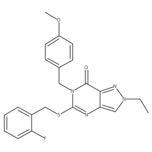 932284-84-9 structure