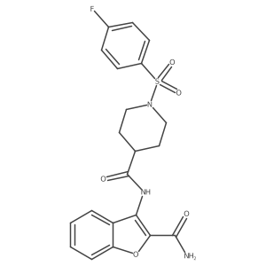 941918-85-0 structure