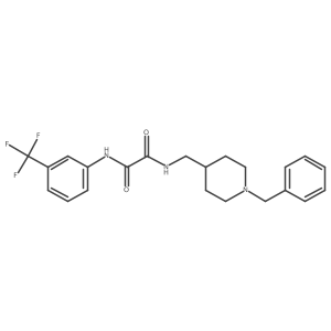 953250-00-5 structure