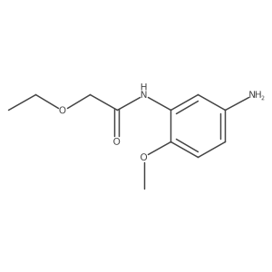 954564-45-5 structure