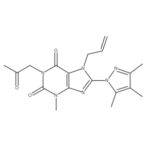 1014029-07-2 structure
