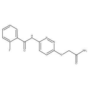 1021057-08-8 structure