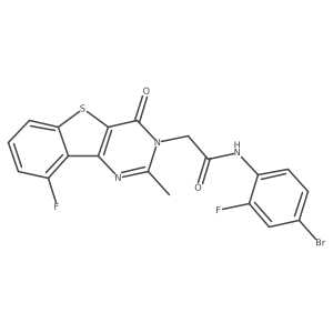 1040682-41-4 structure