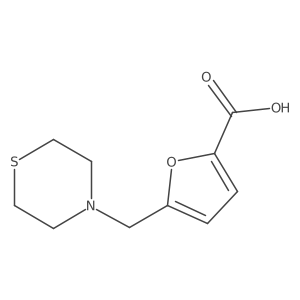 1042500-82-2 structure
