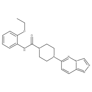 1058204-60-6 structure