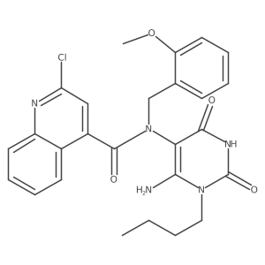 1090992-77-0 structure