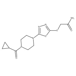 1105224-41-6结构式