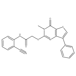 1105249-05-5 structure