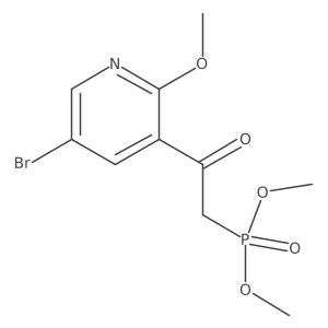 1132818-00-8结构式