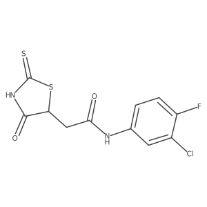 1142200-17-6结构式